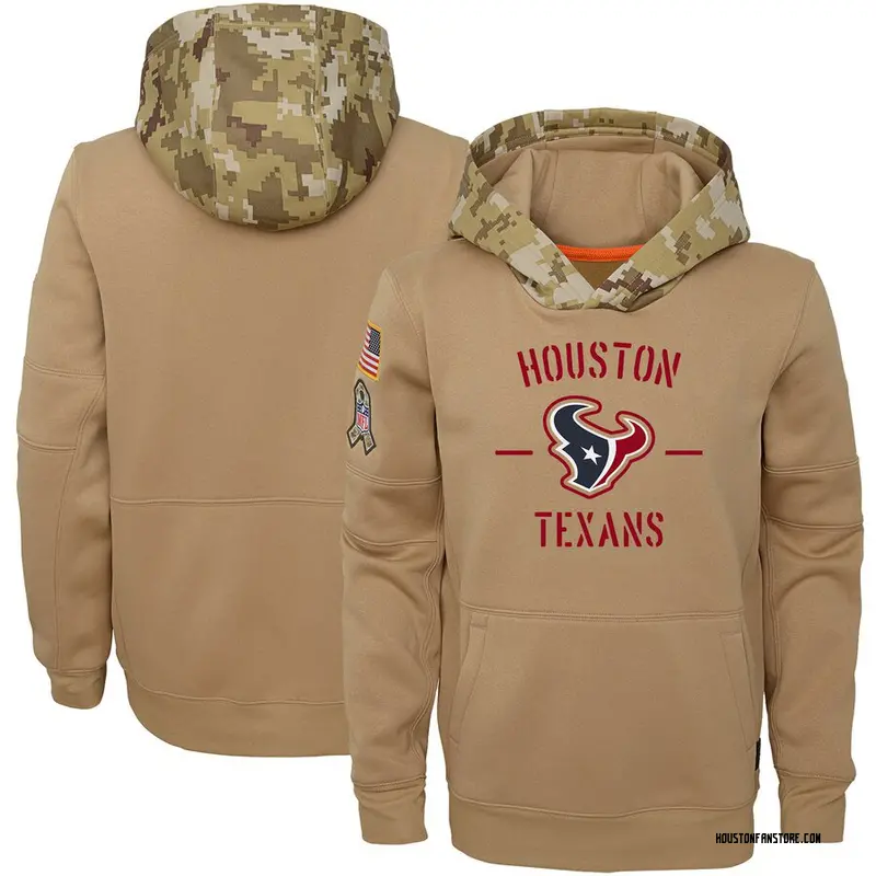 Salute to Service Therma Pullover Hoodie