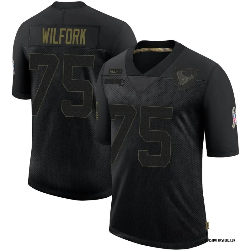 wilfork jersey